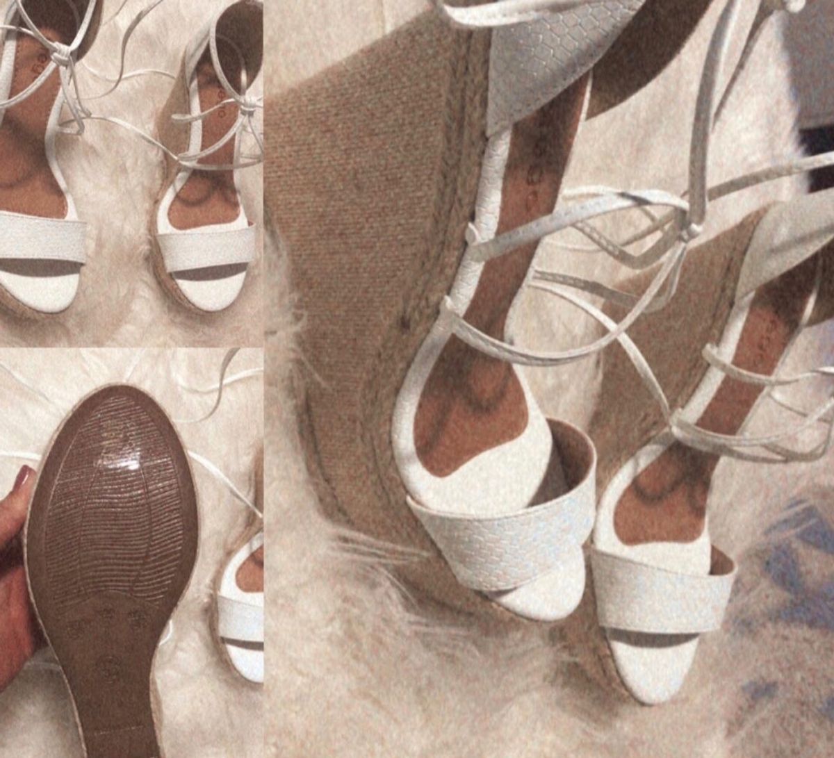 sandalias prego 2019