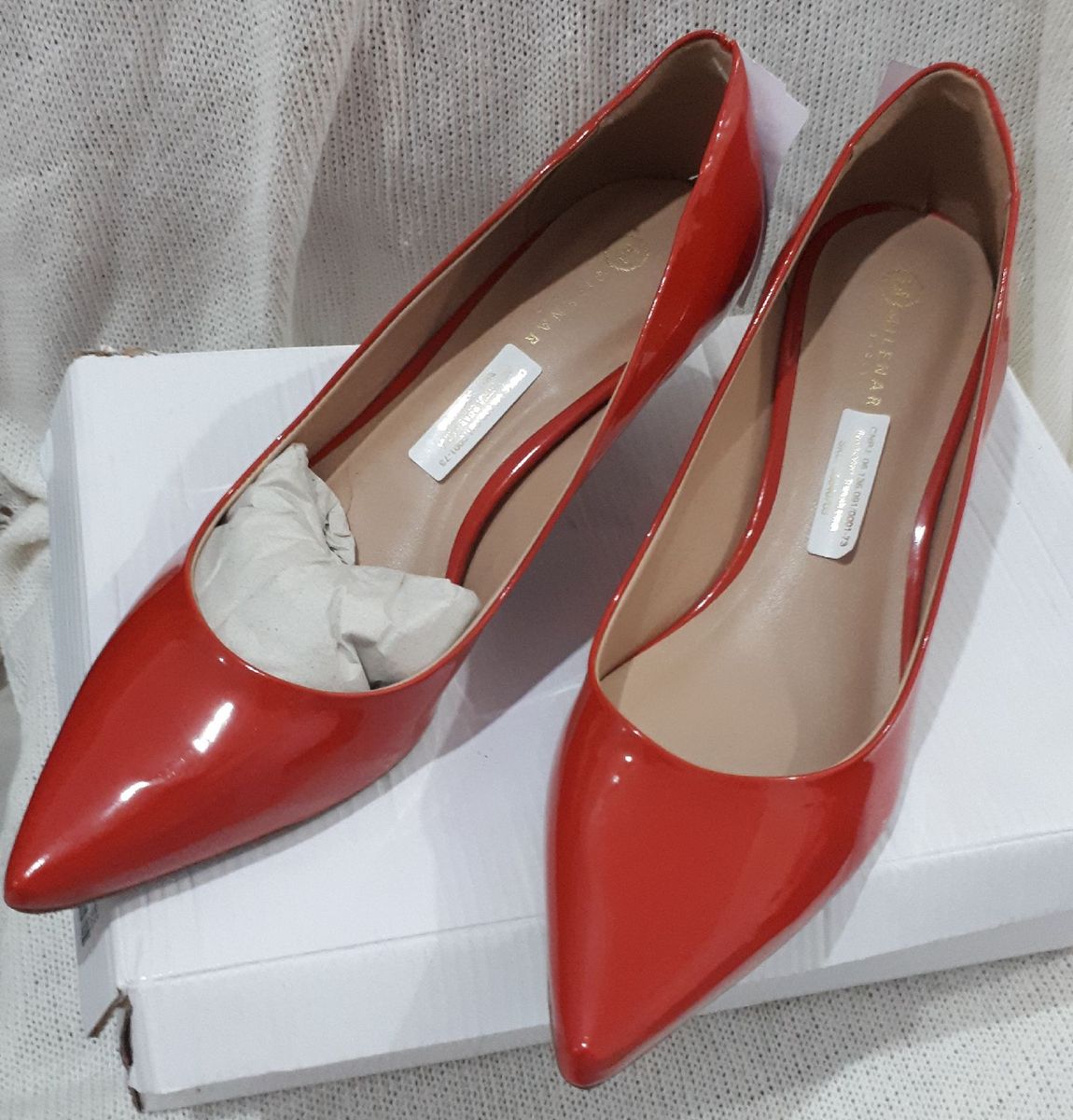 sapatos na marisa feminino