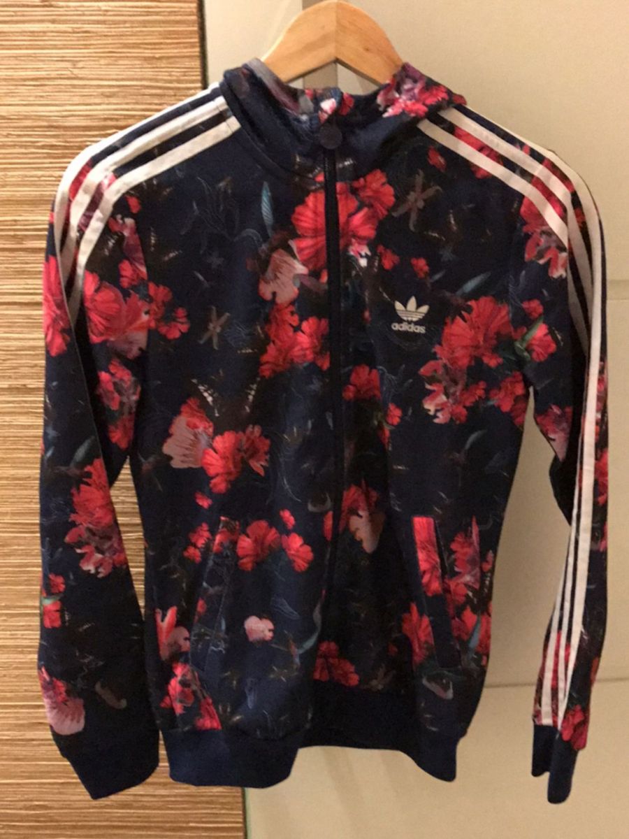 blusa de frio feminina estampada