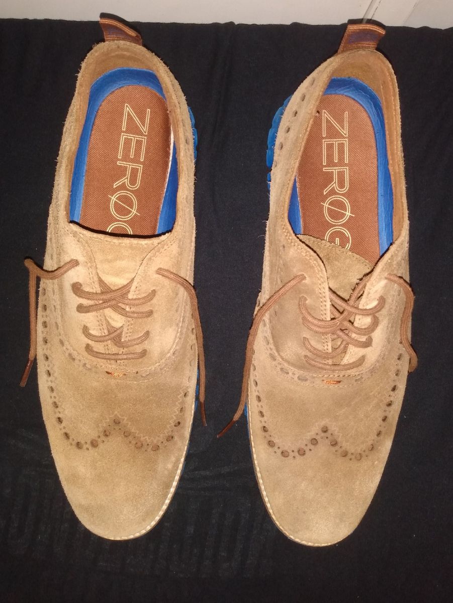 cole haan sapatos