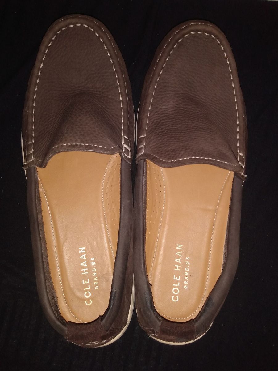 cole haan sapatos