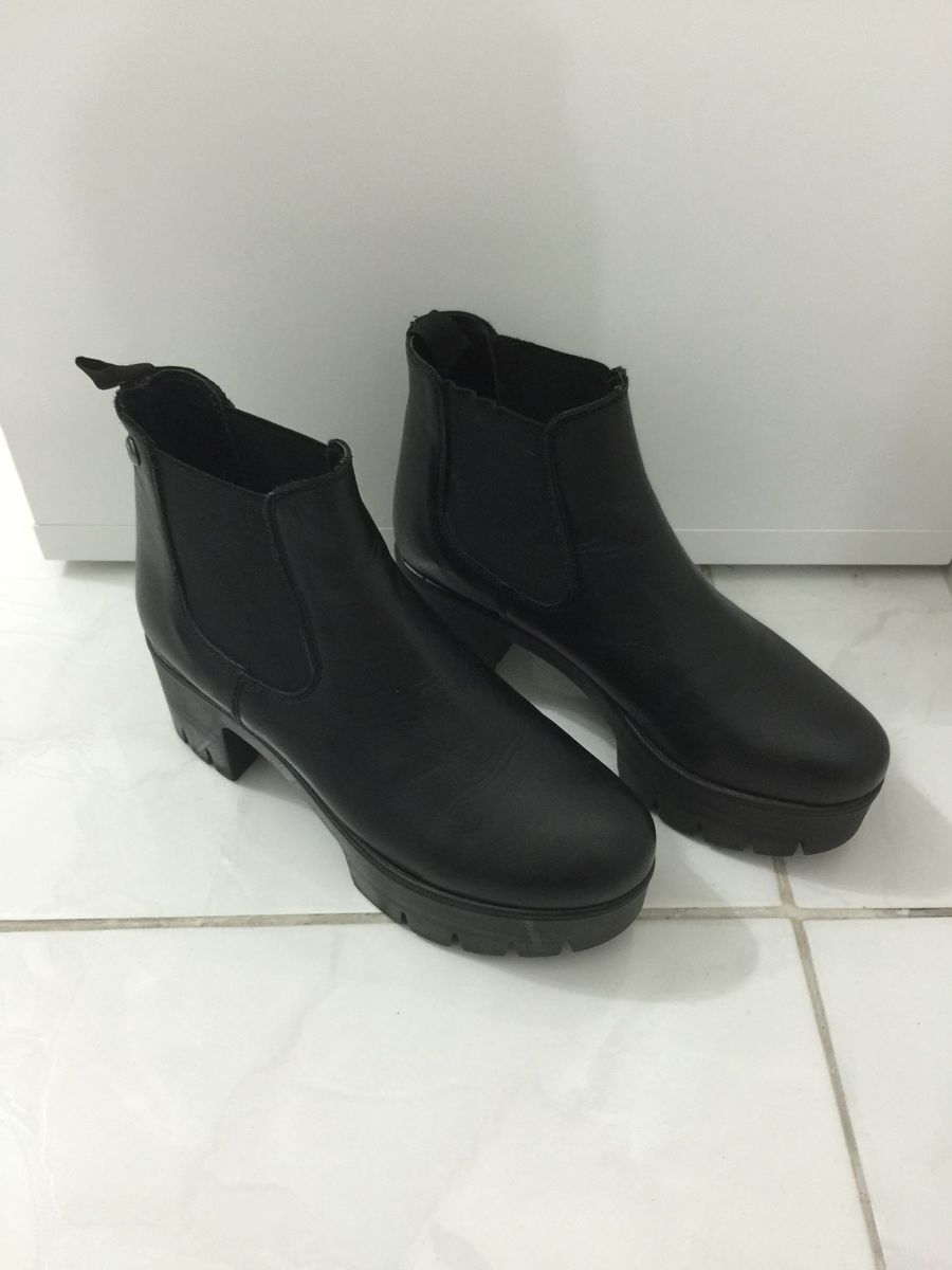 botas femininas seaside