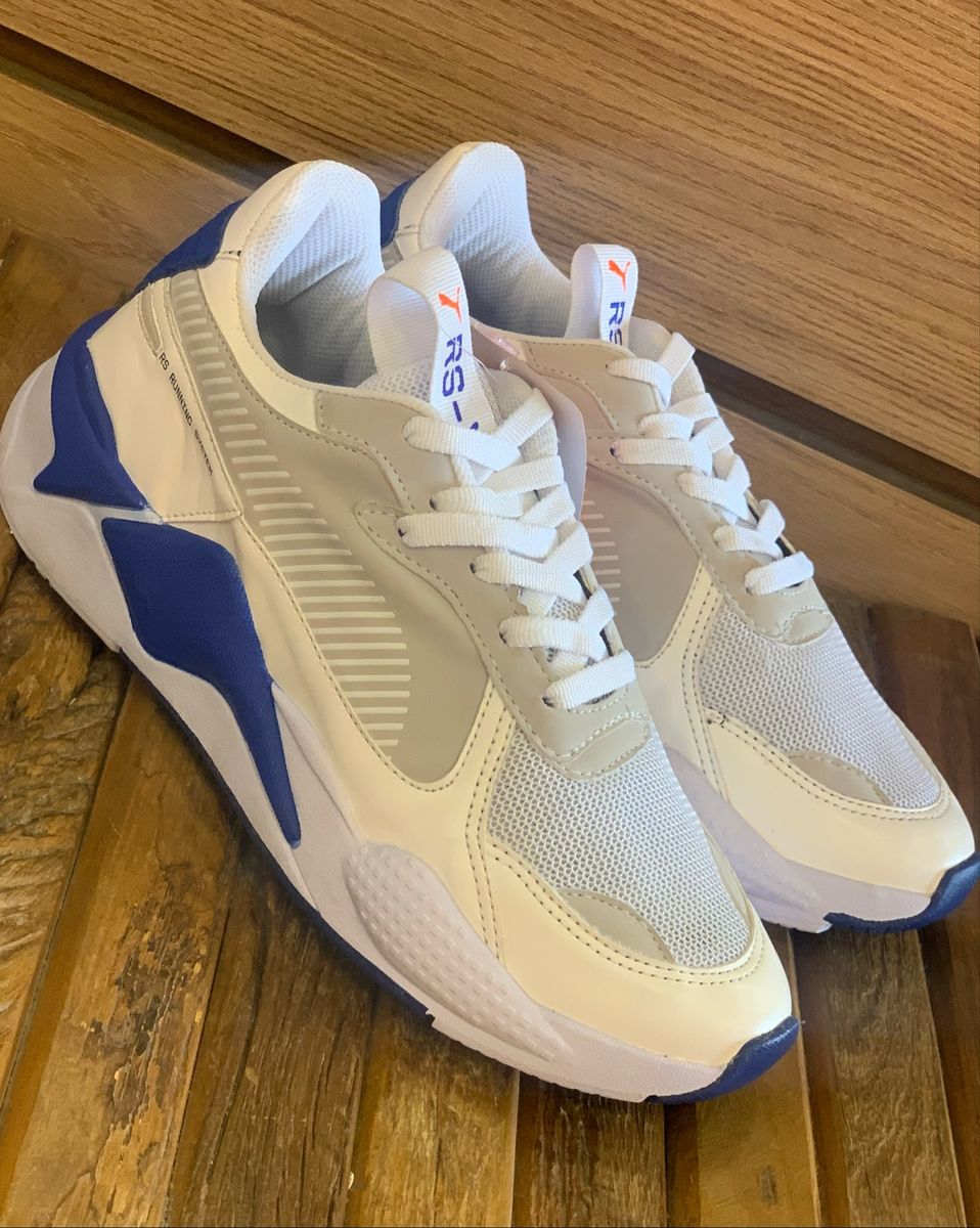 puma 43