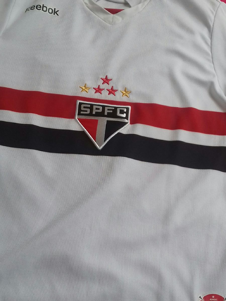 roupa do são paulo