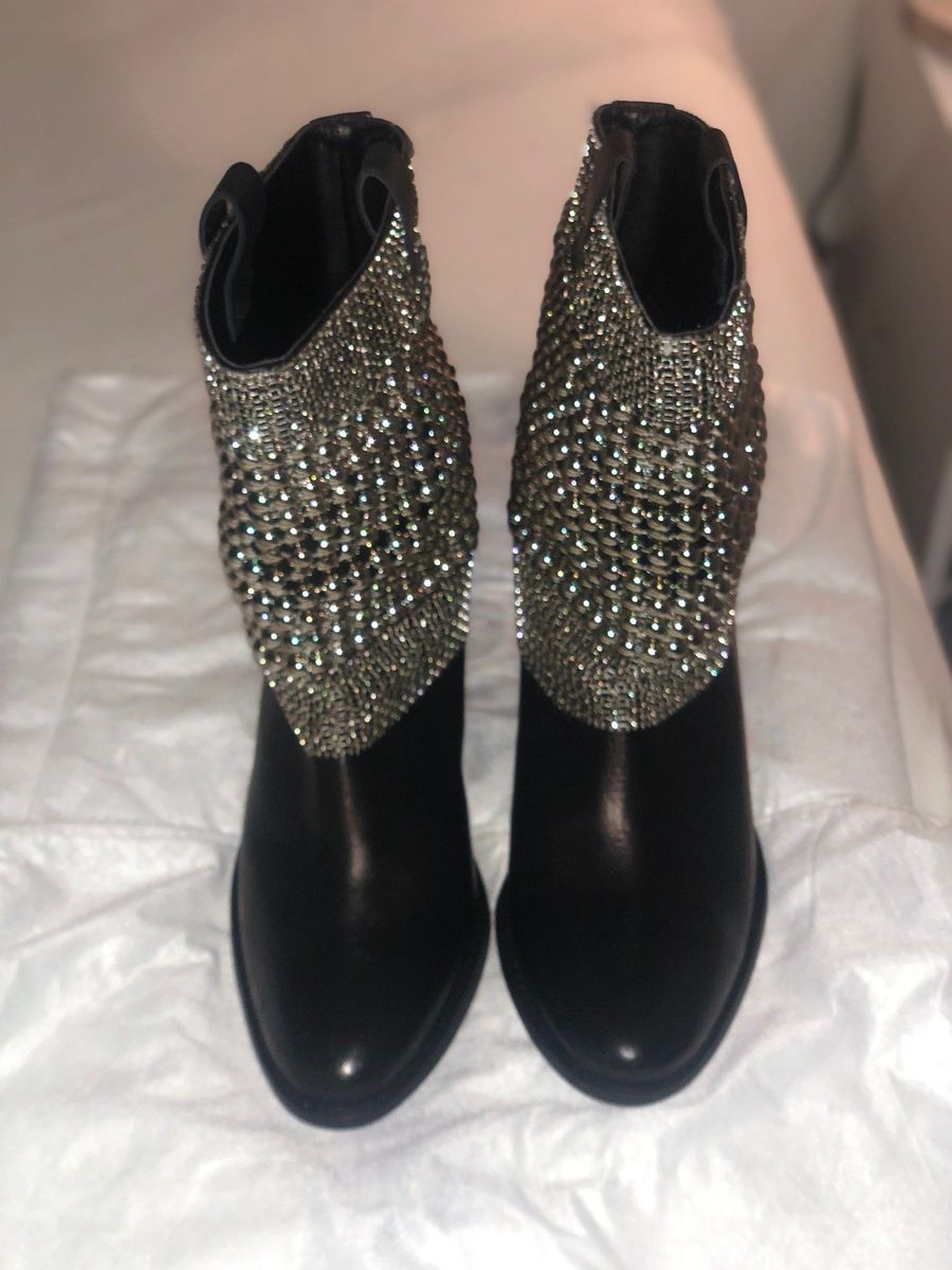 bota tachas schutz