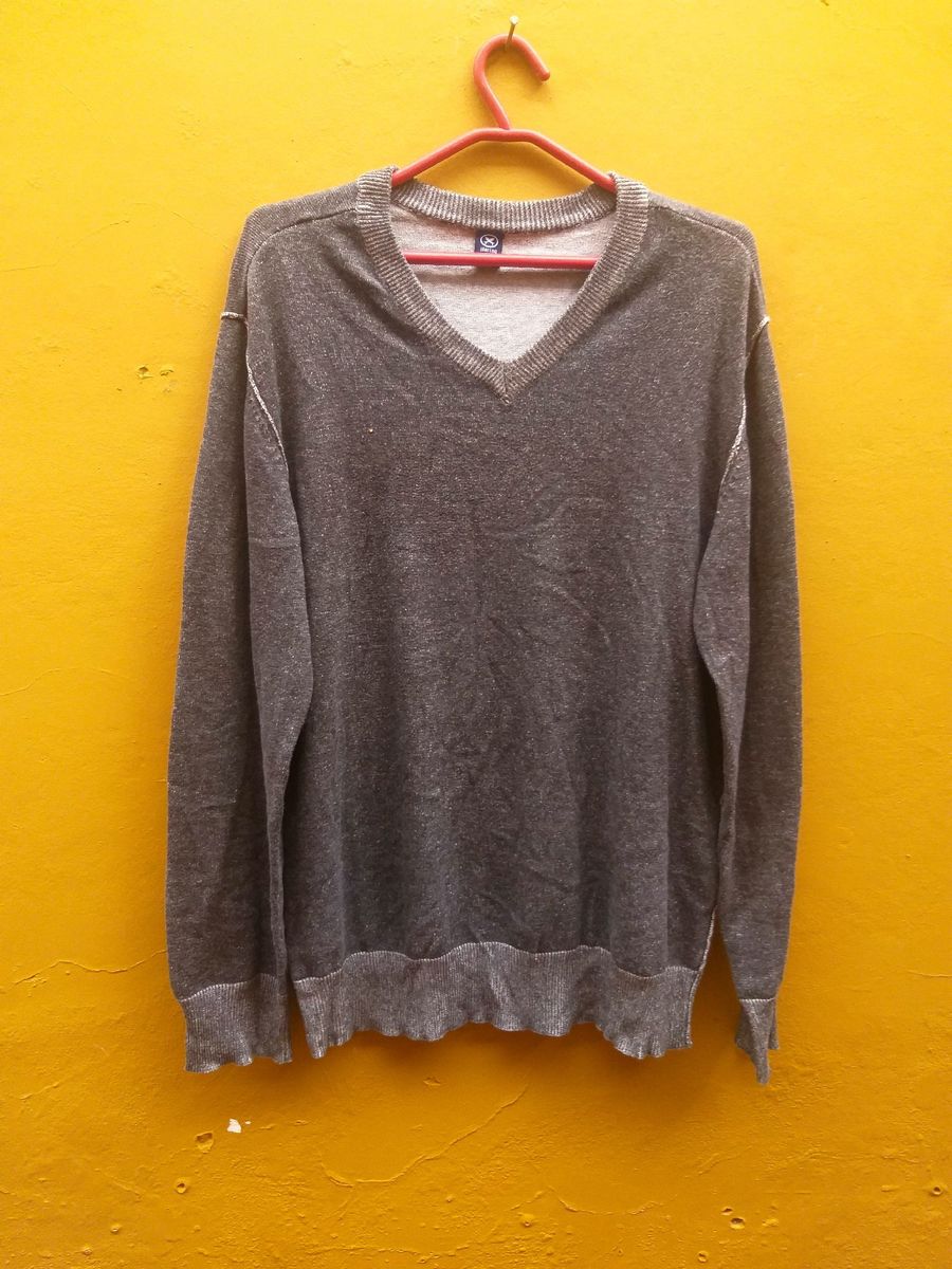 sueter masculino hering