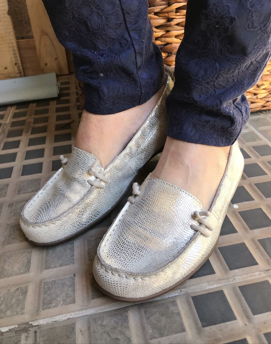 mocassim importado