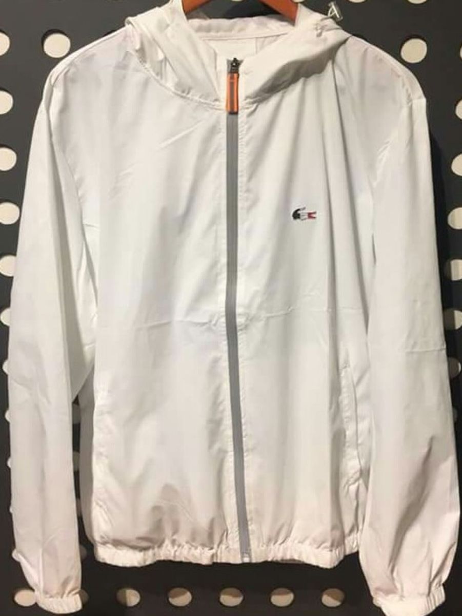 jaqueta nike corta vento feminina