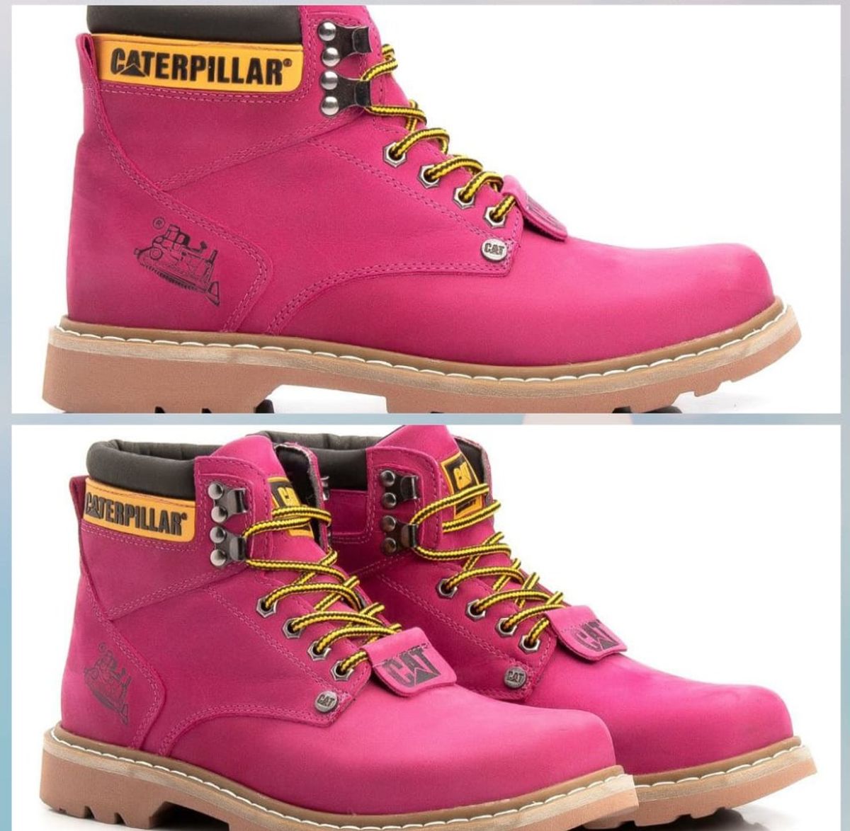 ver bota feminina