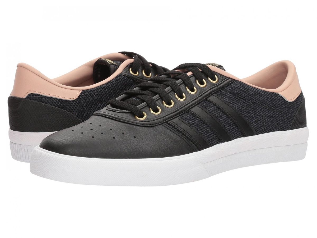 adidas lucas premiere preto
