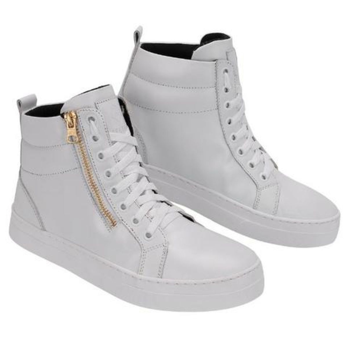 bota sneaker feminino