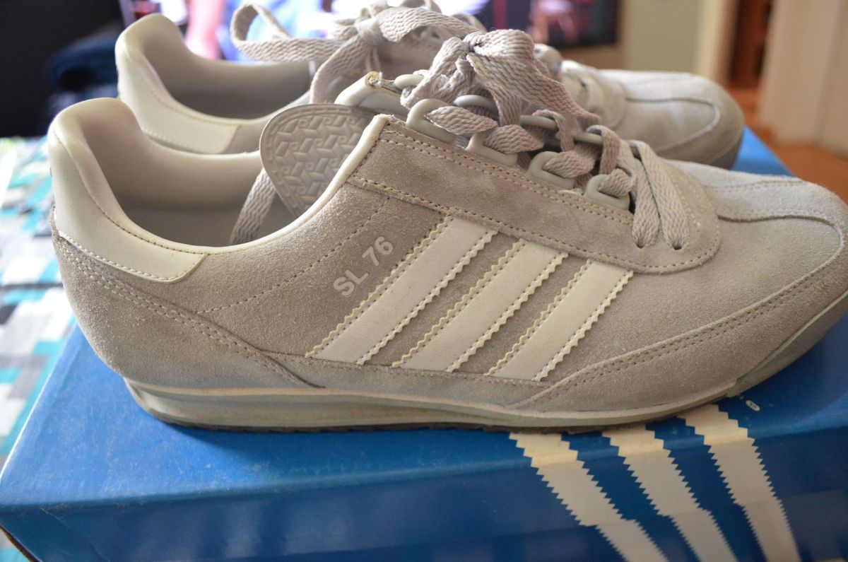tenis adidas bamba