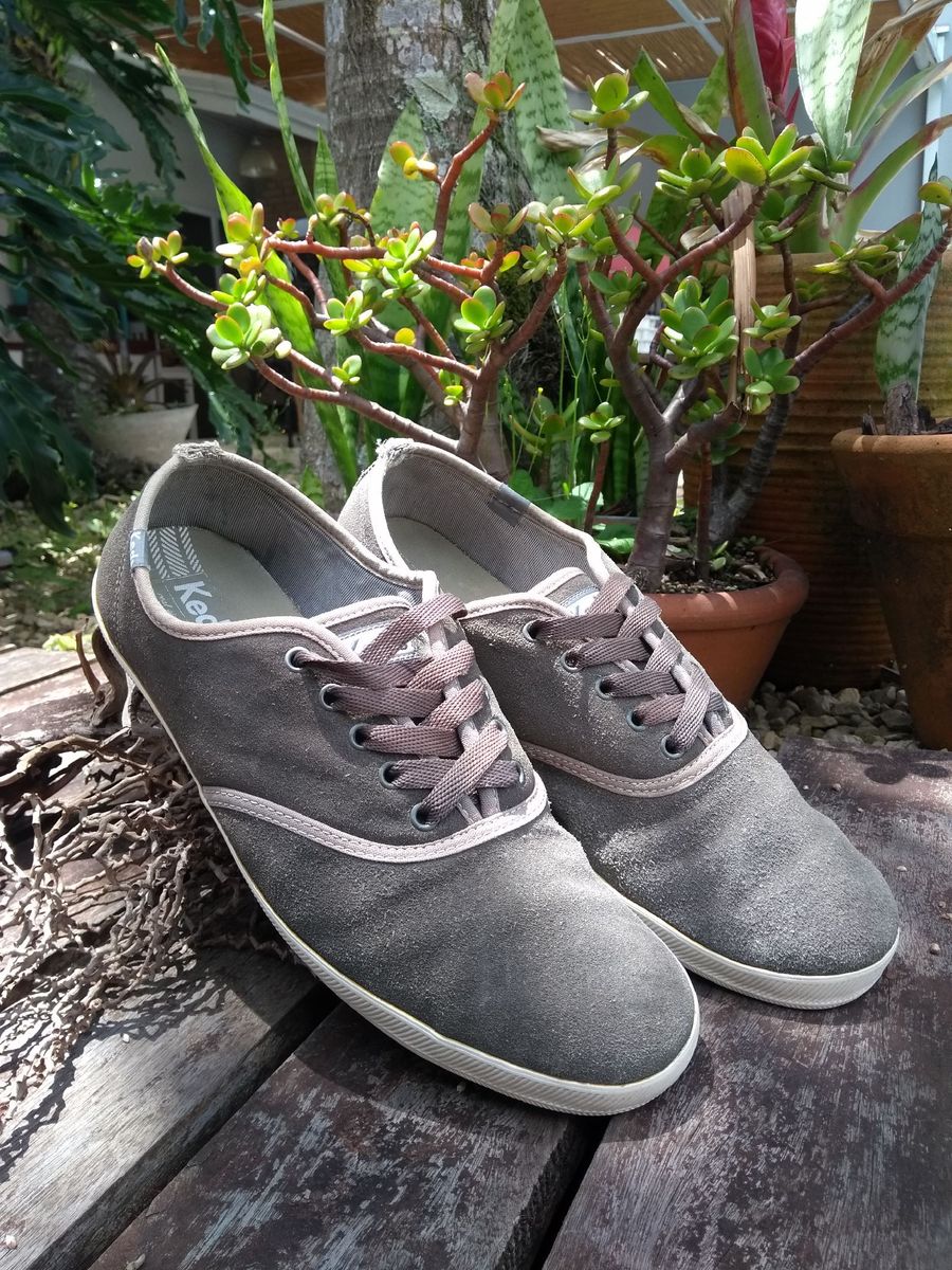 keds 41