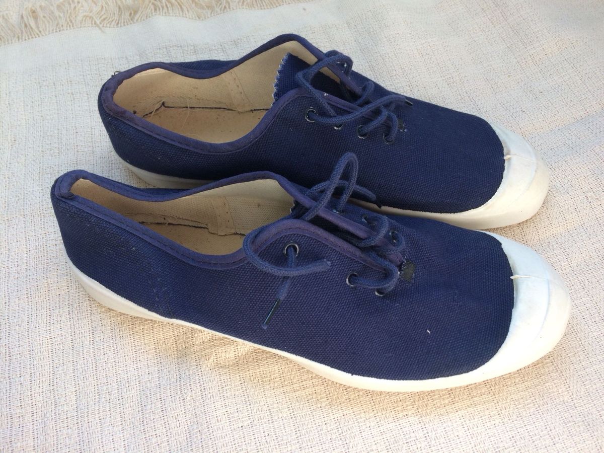 calçado conga antigo