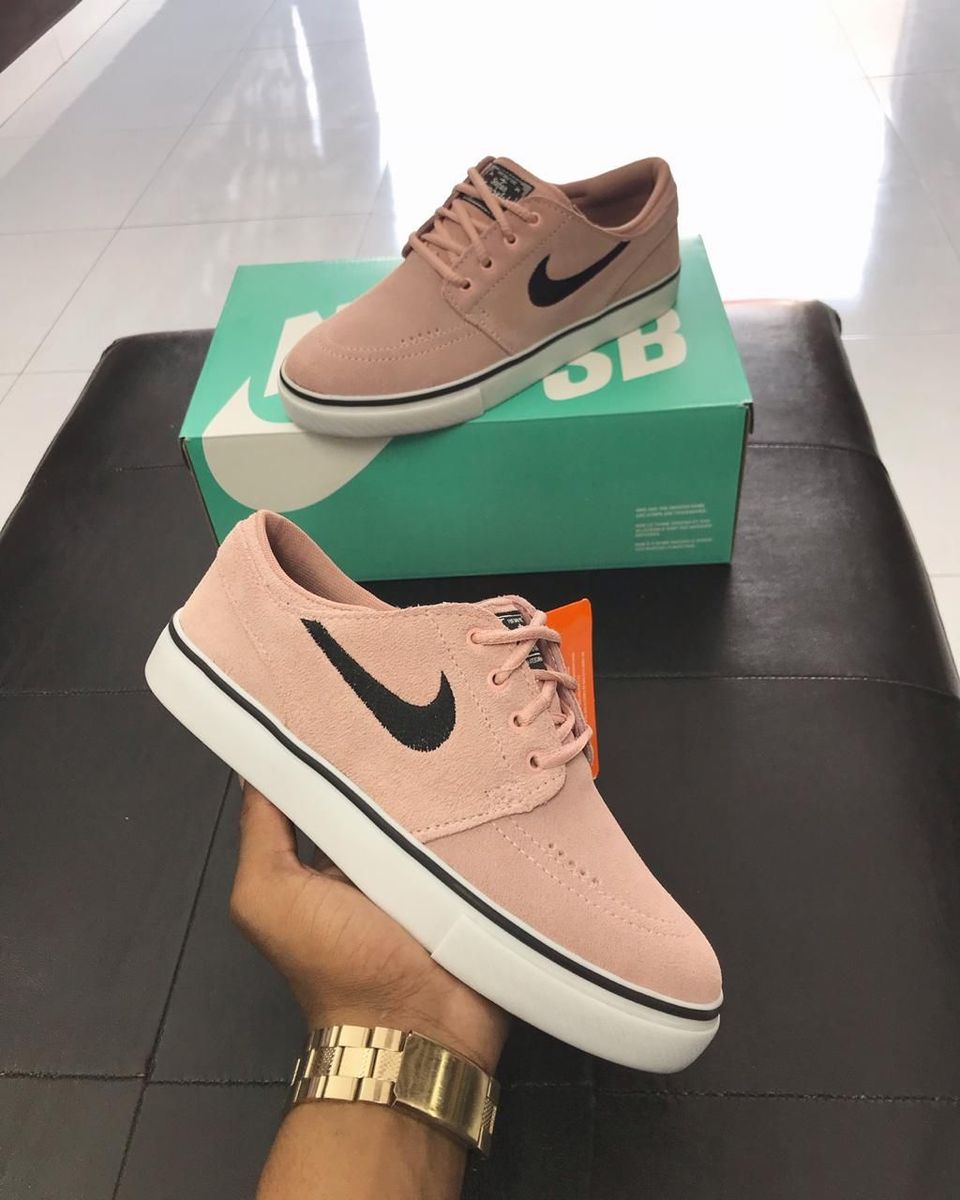 nike janoski 36