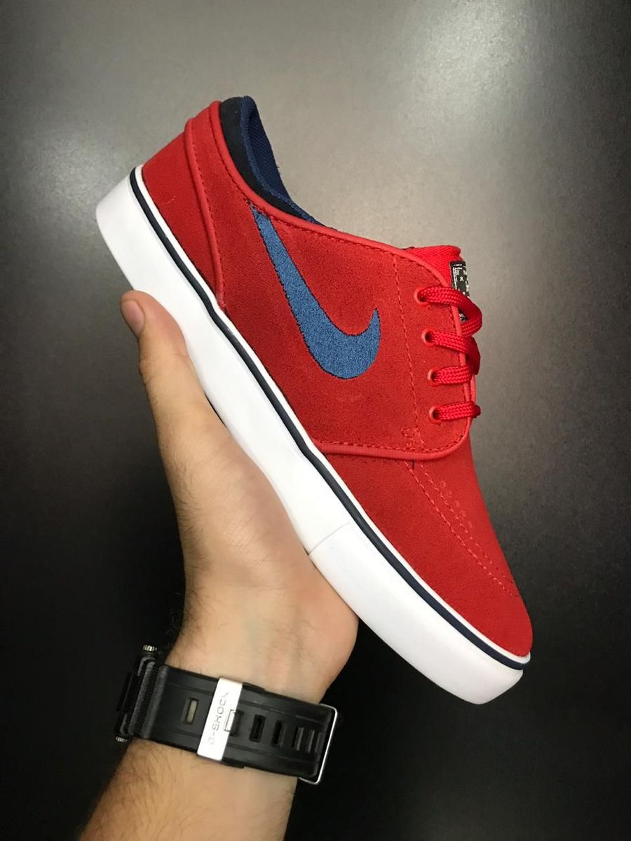 nike sb novo