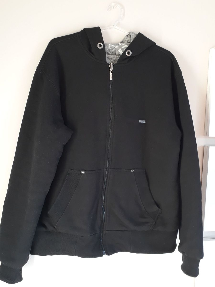 casaco globe masculino