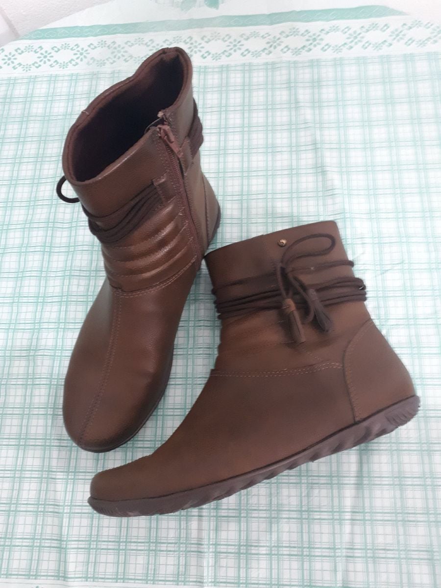 bota da tony country feminina
