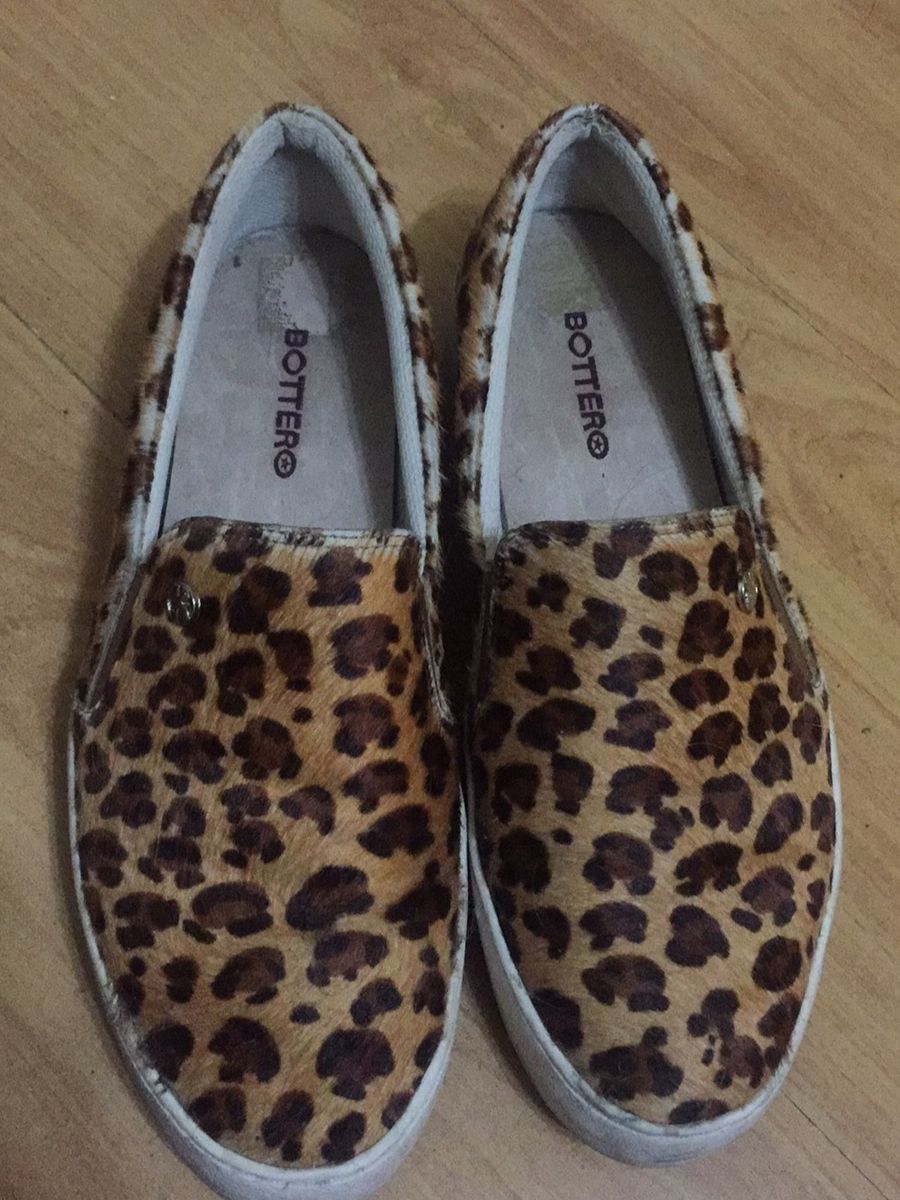 tenis bottero oncinha