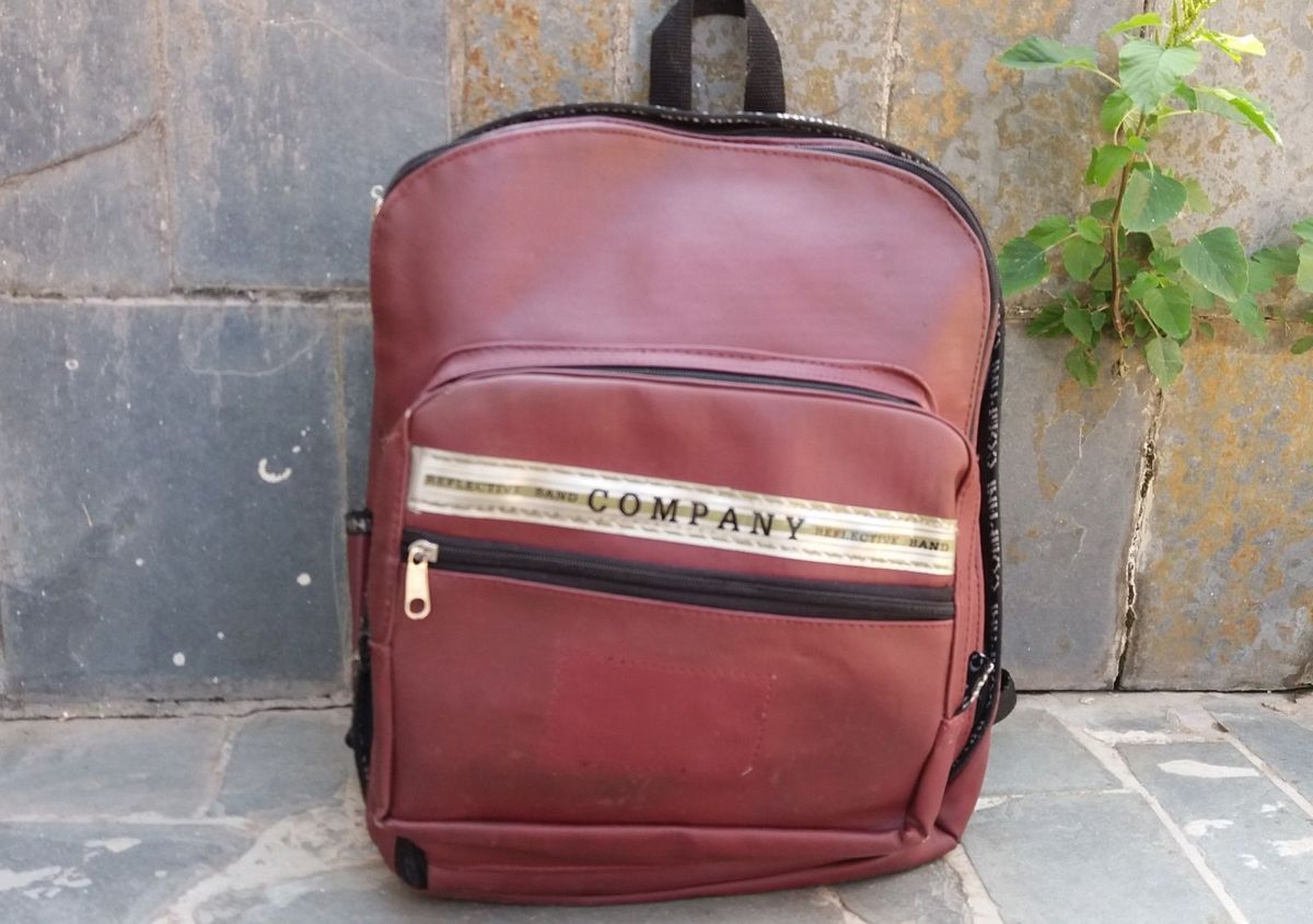 elmo calçados mochilas