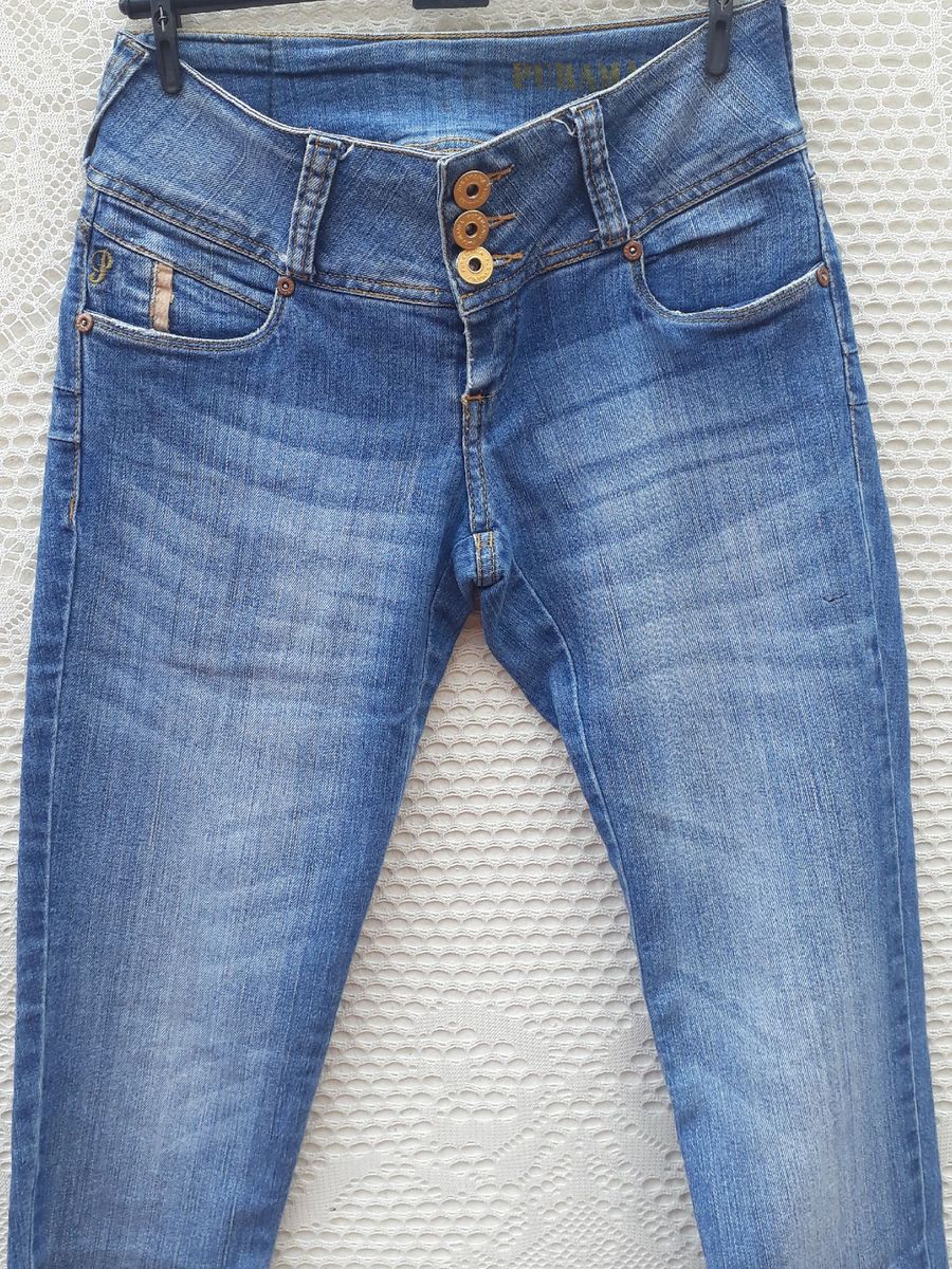 jeans pura mania