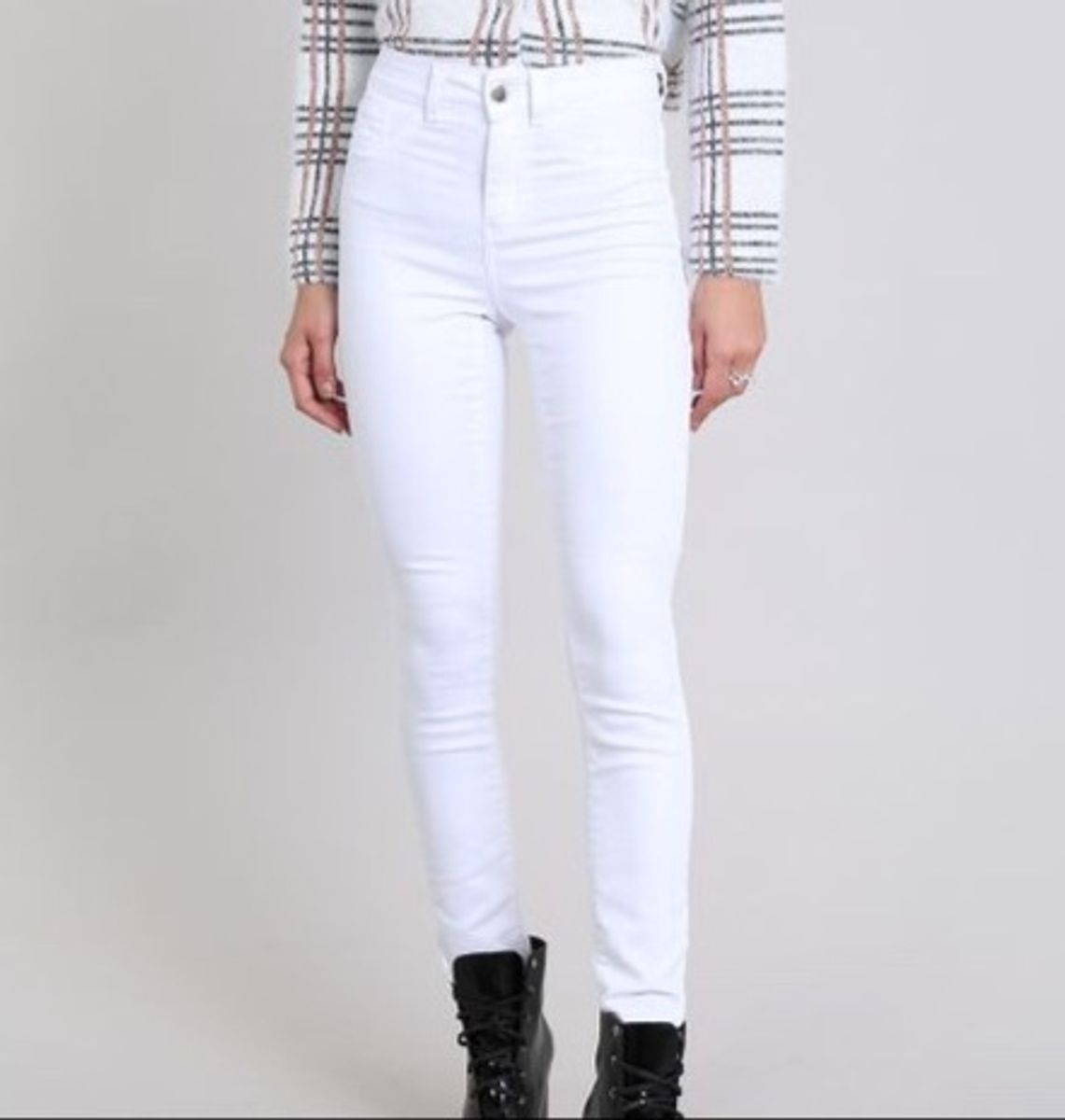 scarpin feminino chanel bico fino vizzano