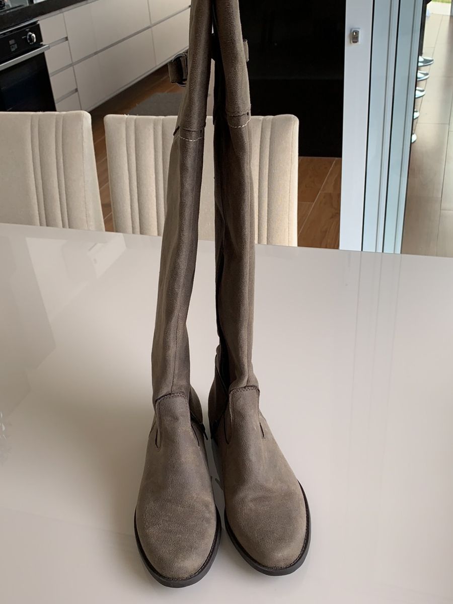 bota over vizzano salto baixo