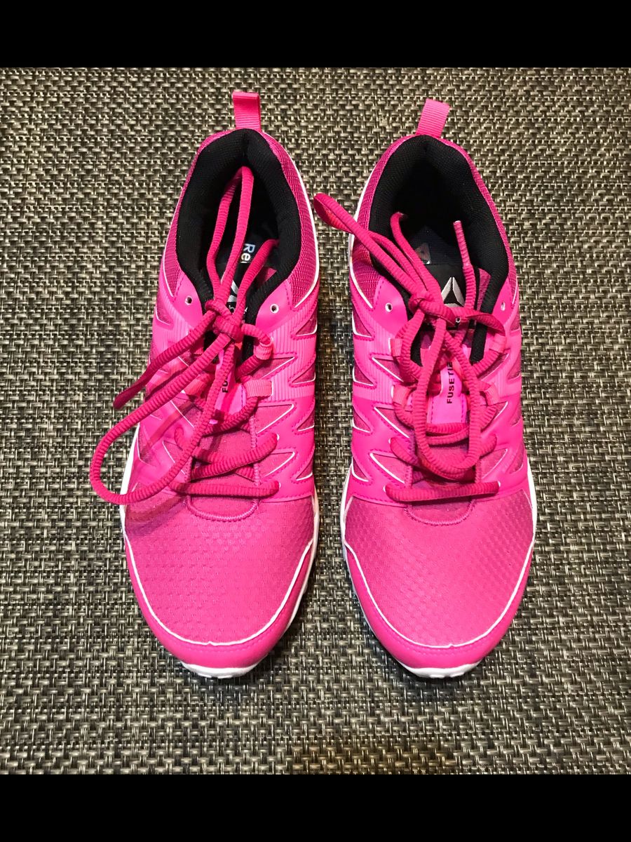 reebok realflex fusetie