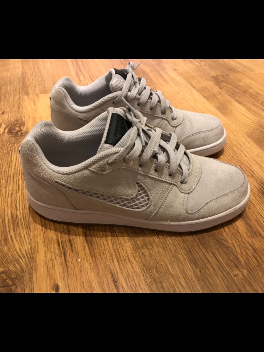 loja de tenis de marca