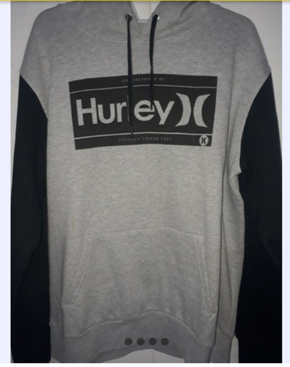 casaco hurley phantom