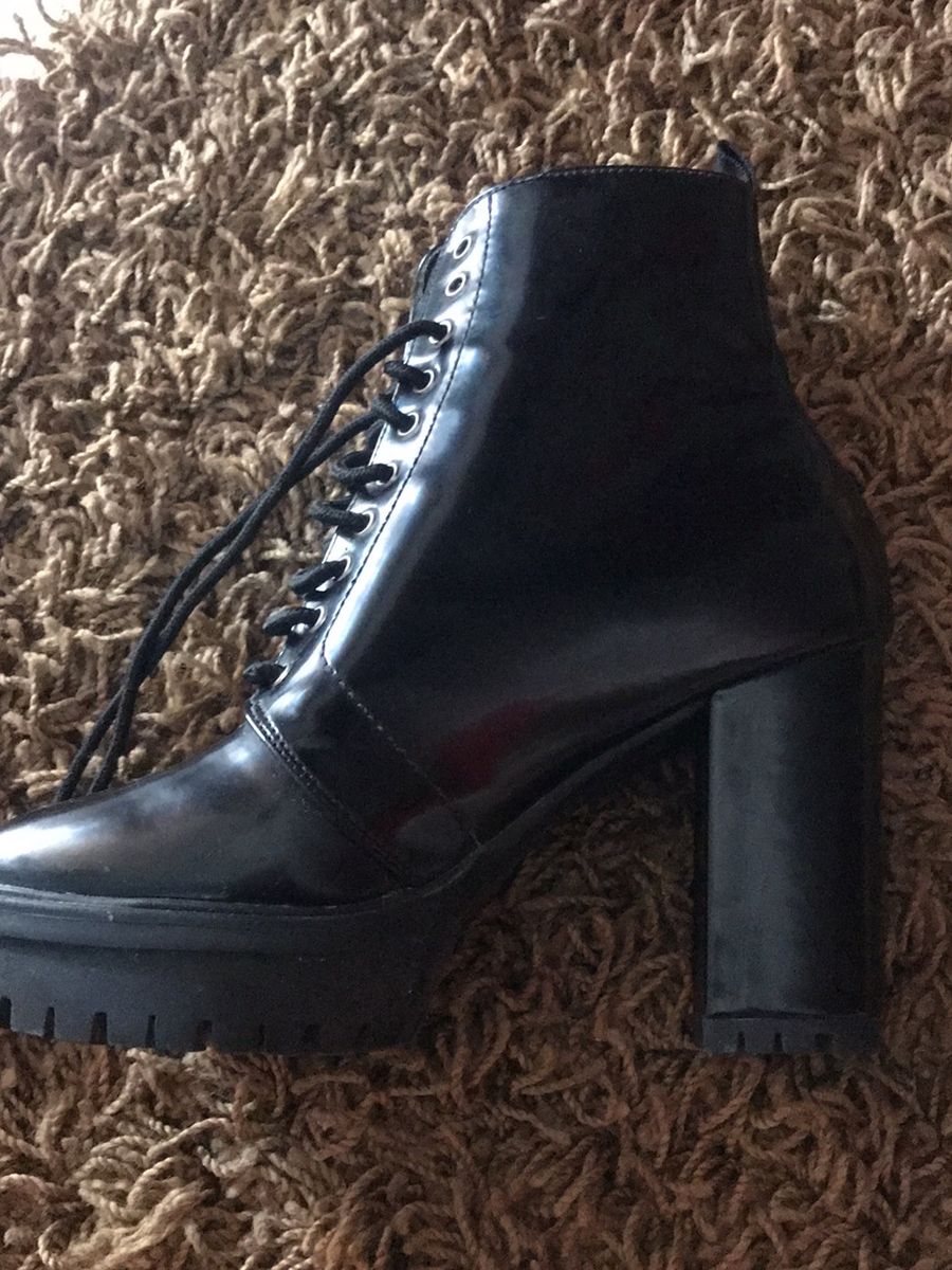 botas riachuelo feminina 2018