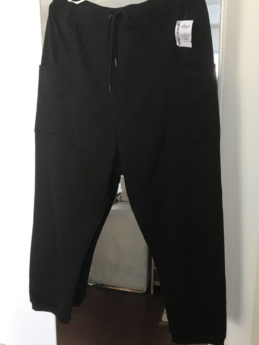 riachuelo calça moletom feminina