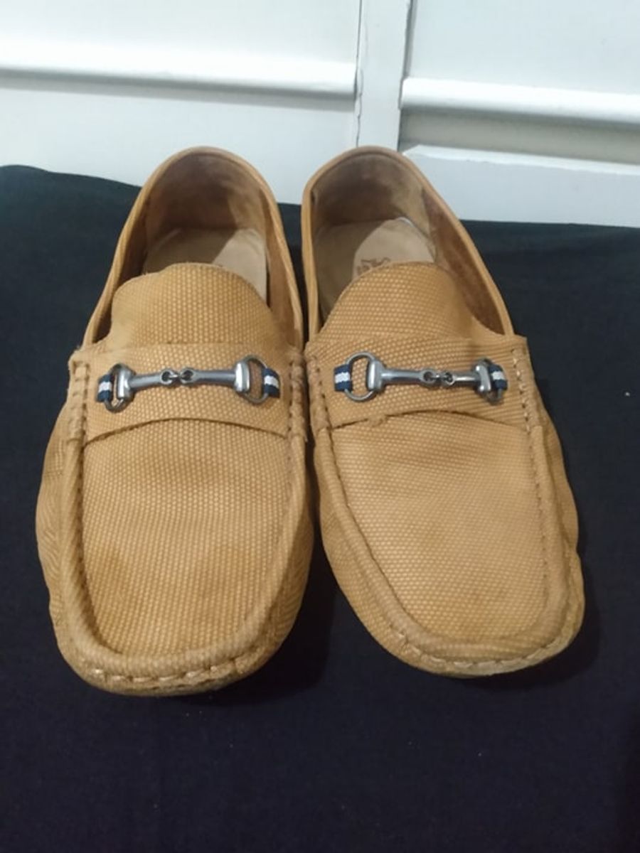 sapatos sergios 2018