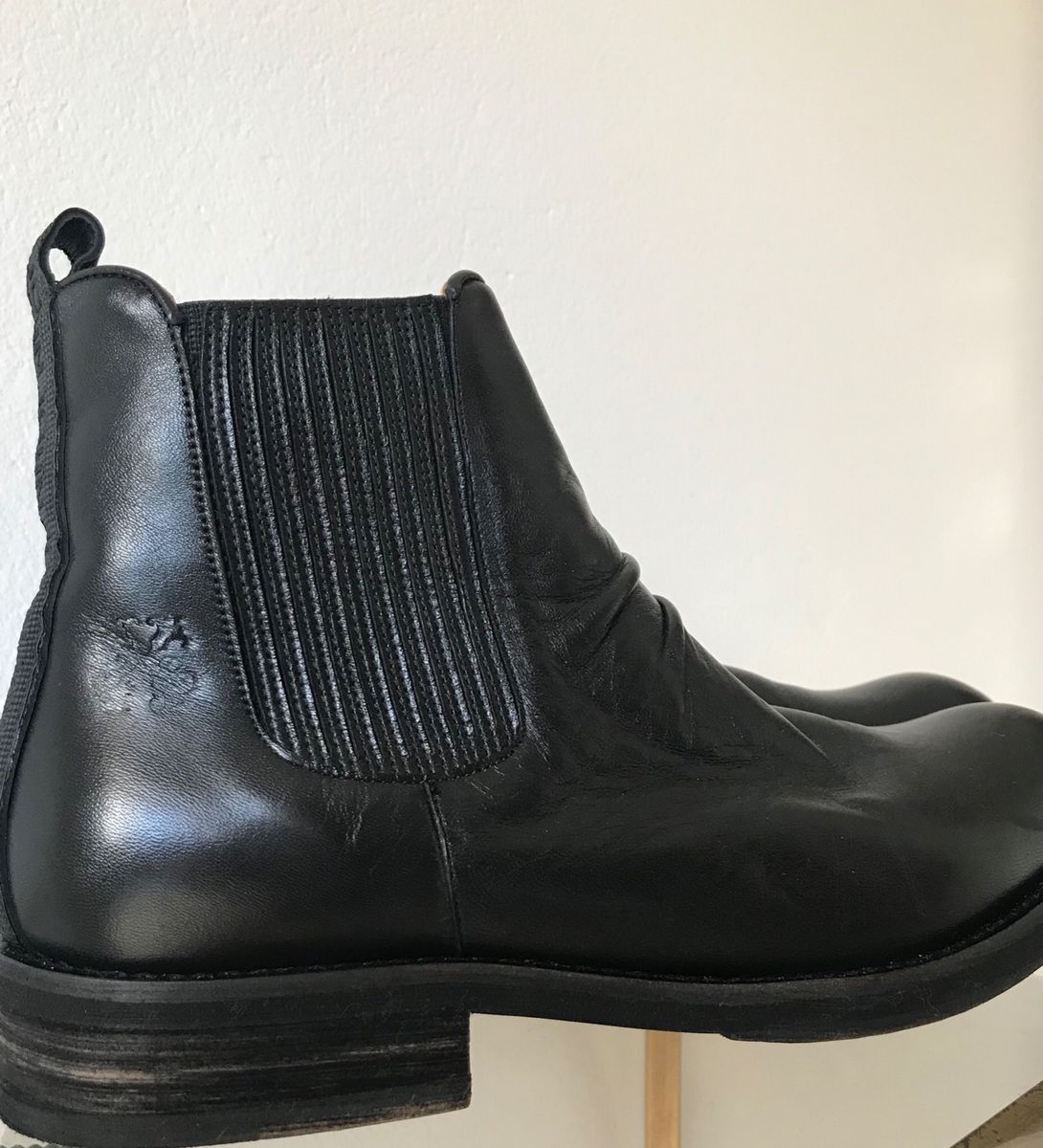 bota chelsea john john