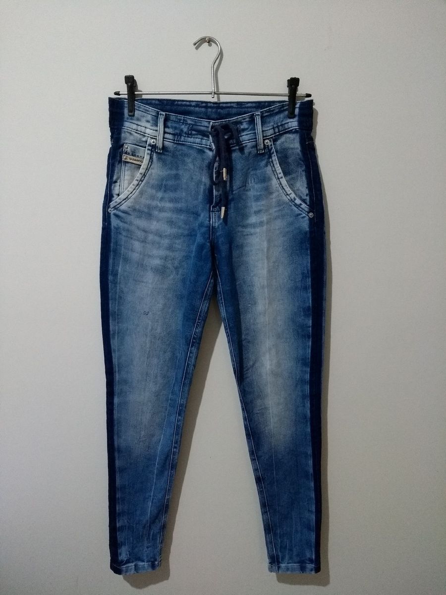 damyller jeans feminino