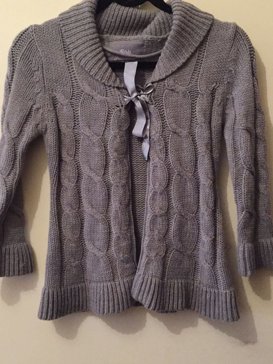 casaco infantil palomino