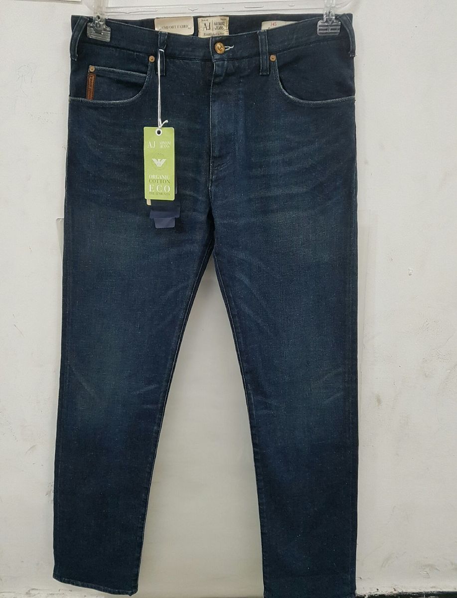 Calça Armani Jeans Original | Calça 