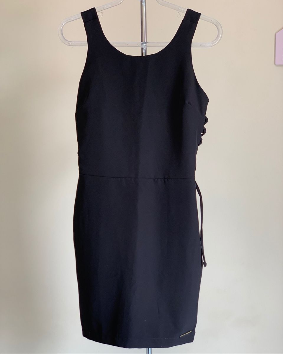 la rose vestidos