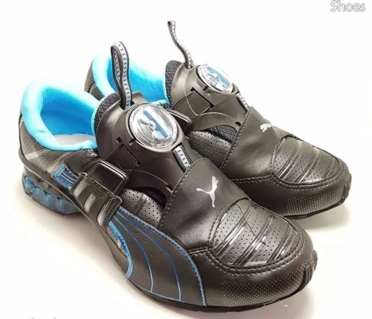 tenis puma disc 2018