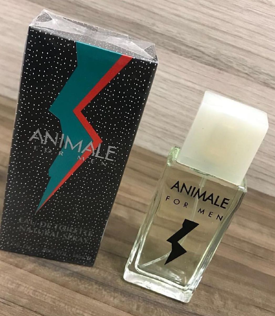 animale perfume