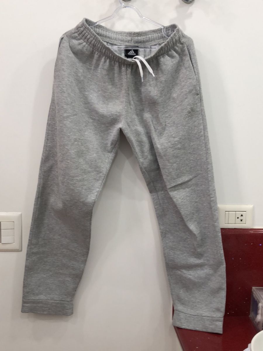 calça de moletom adidas infantil