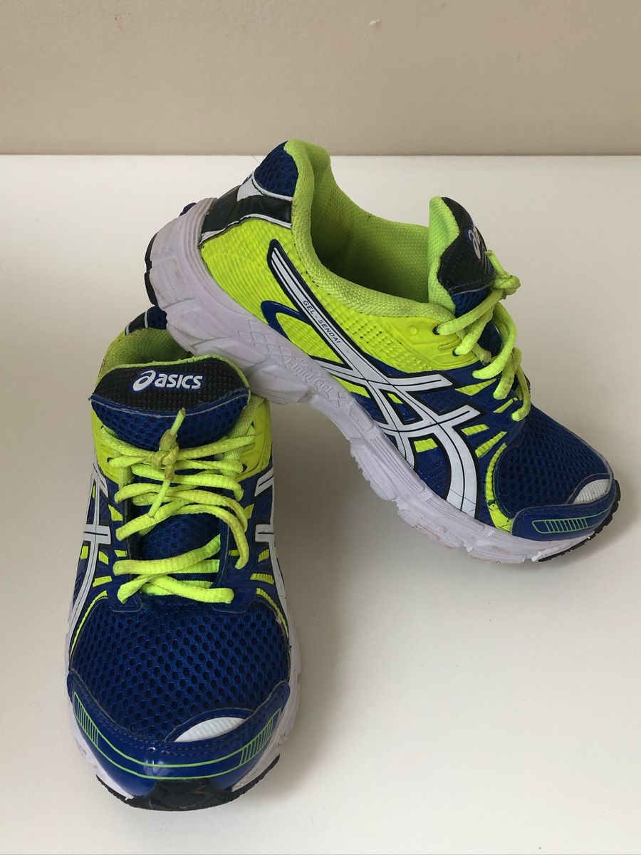 tenis asics replica