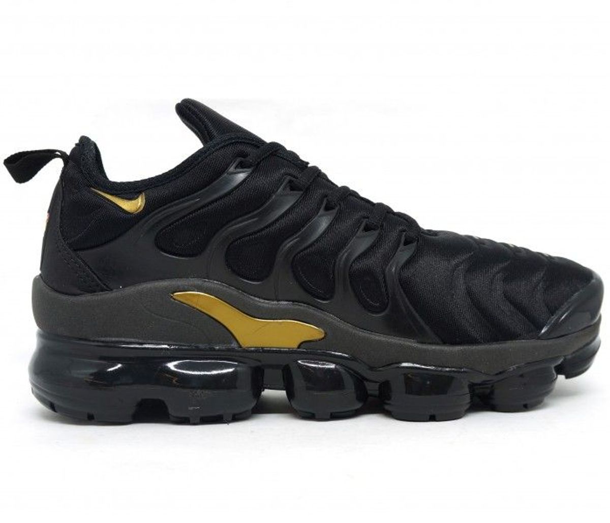 tenis nike lançamento preto