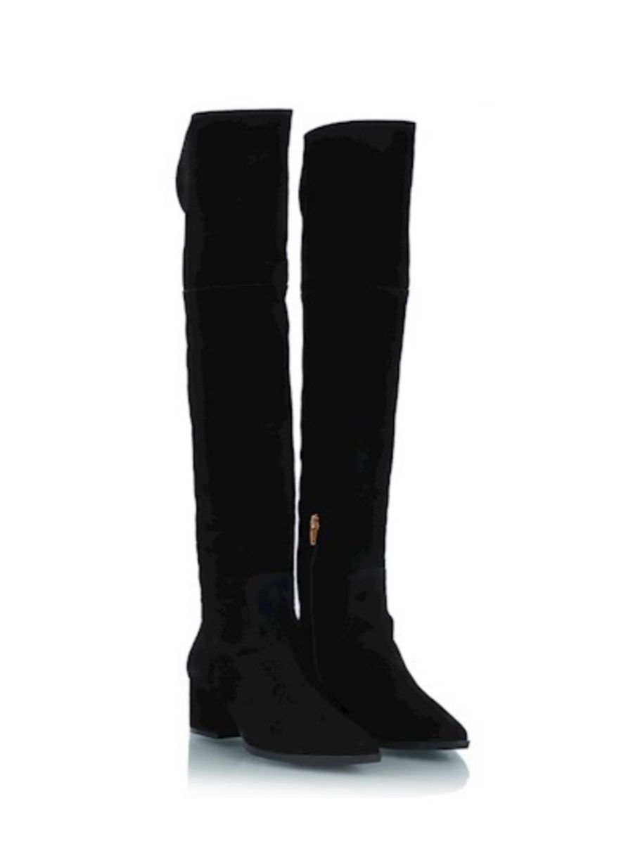 bota over the knee luiza barcelos promocao