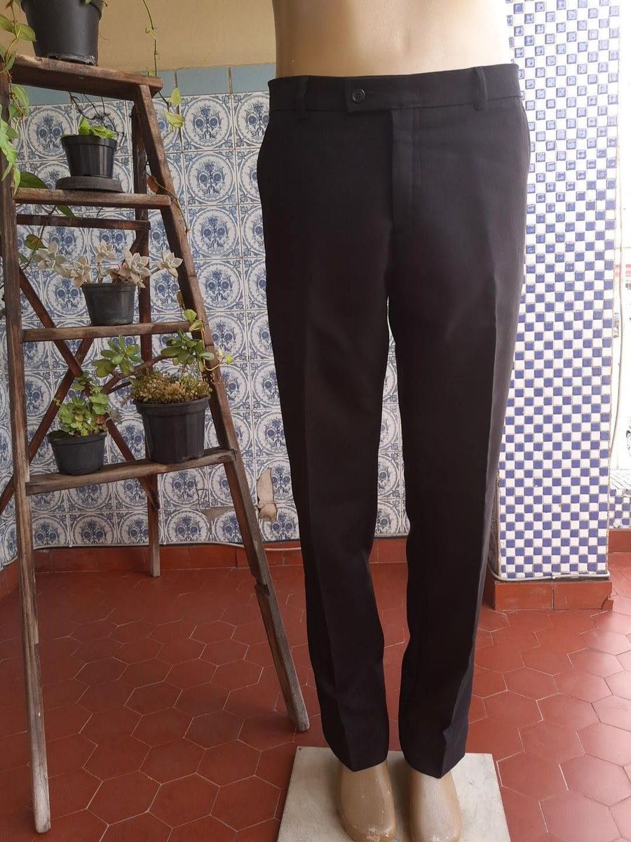 calça social garbo preço