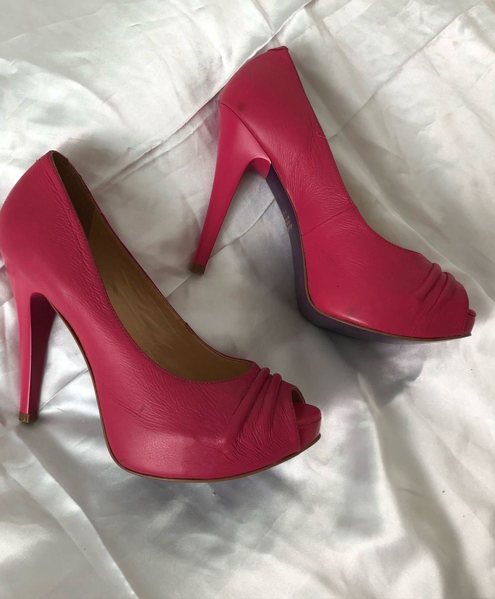 scarpin datelli