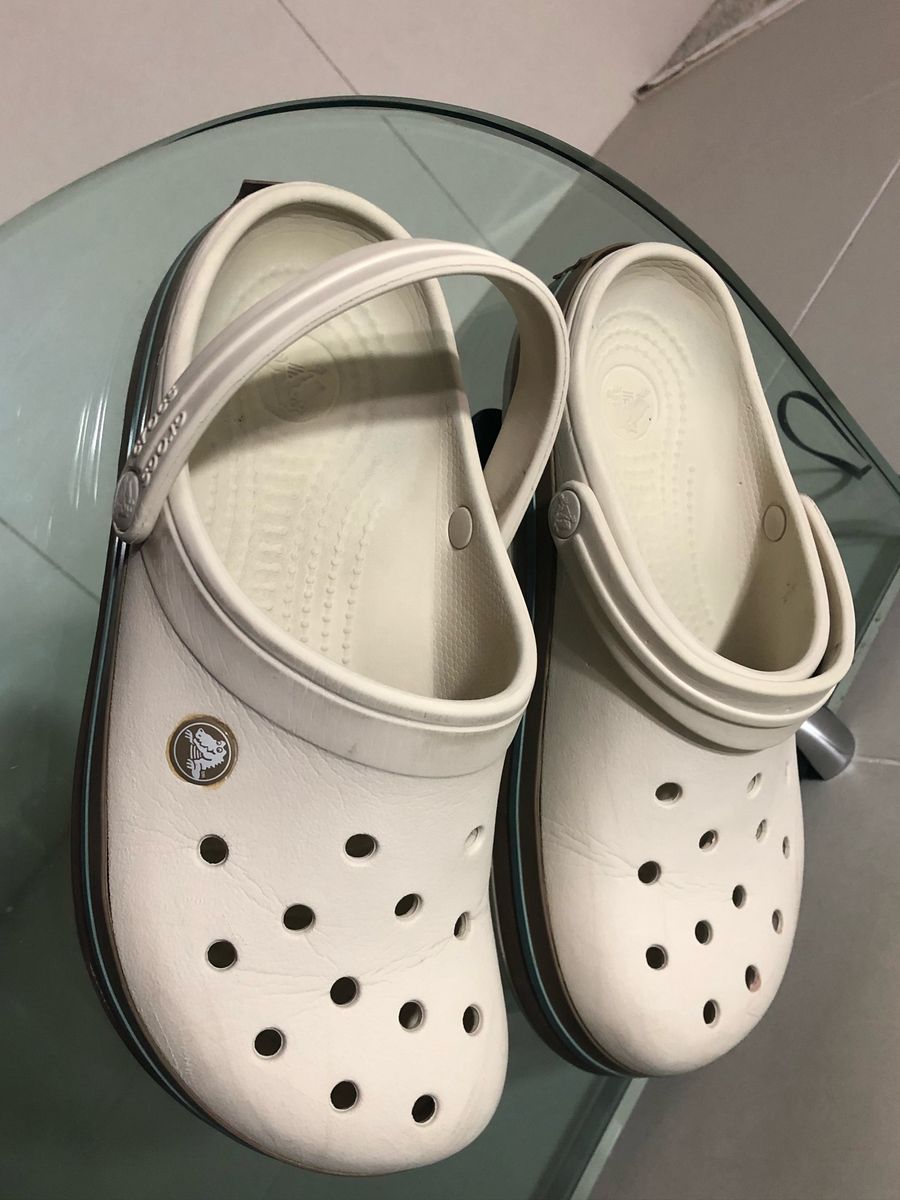 creme crocs