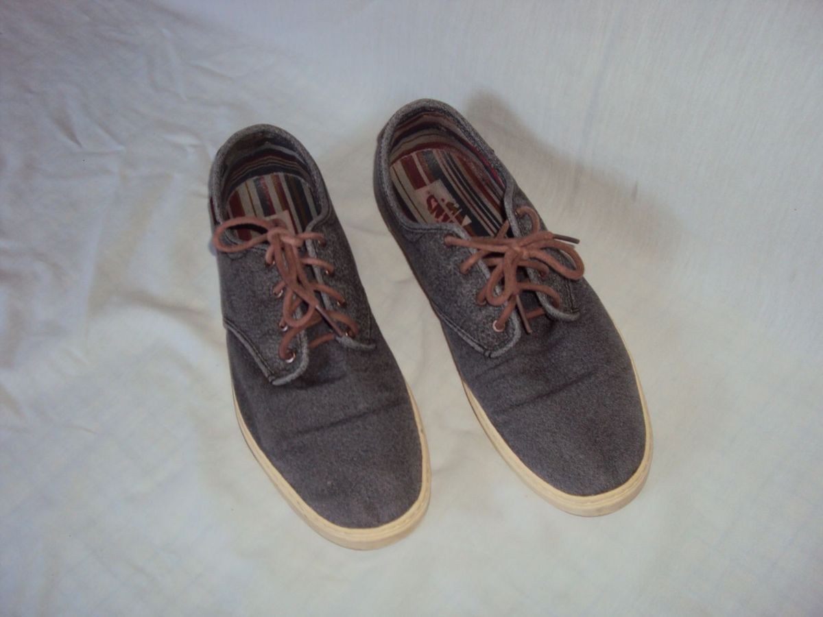 tenis vans masculino 44