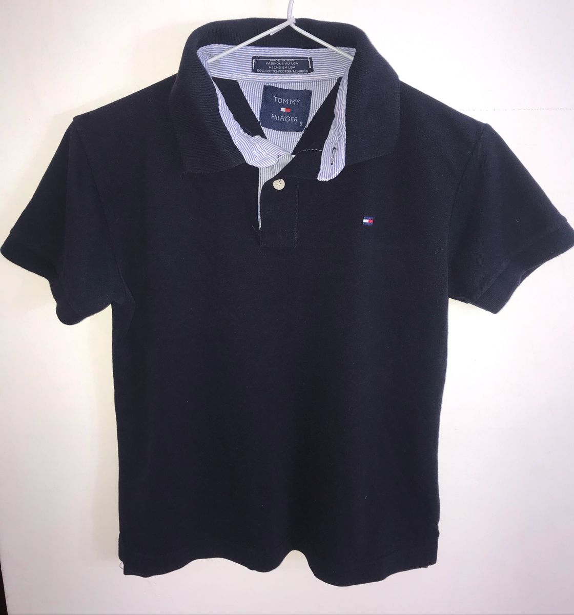 roupa infantil tommy hilfiger