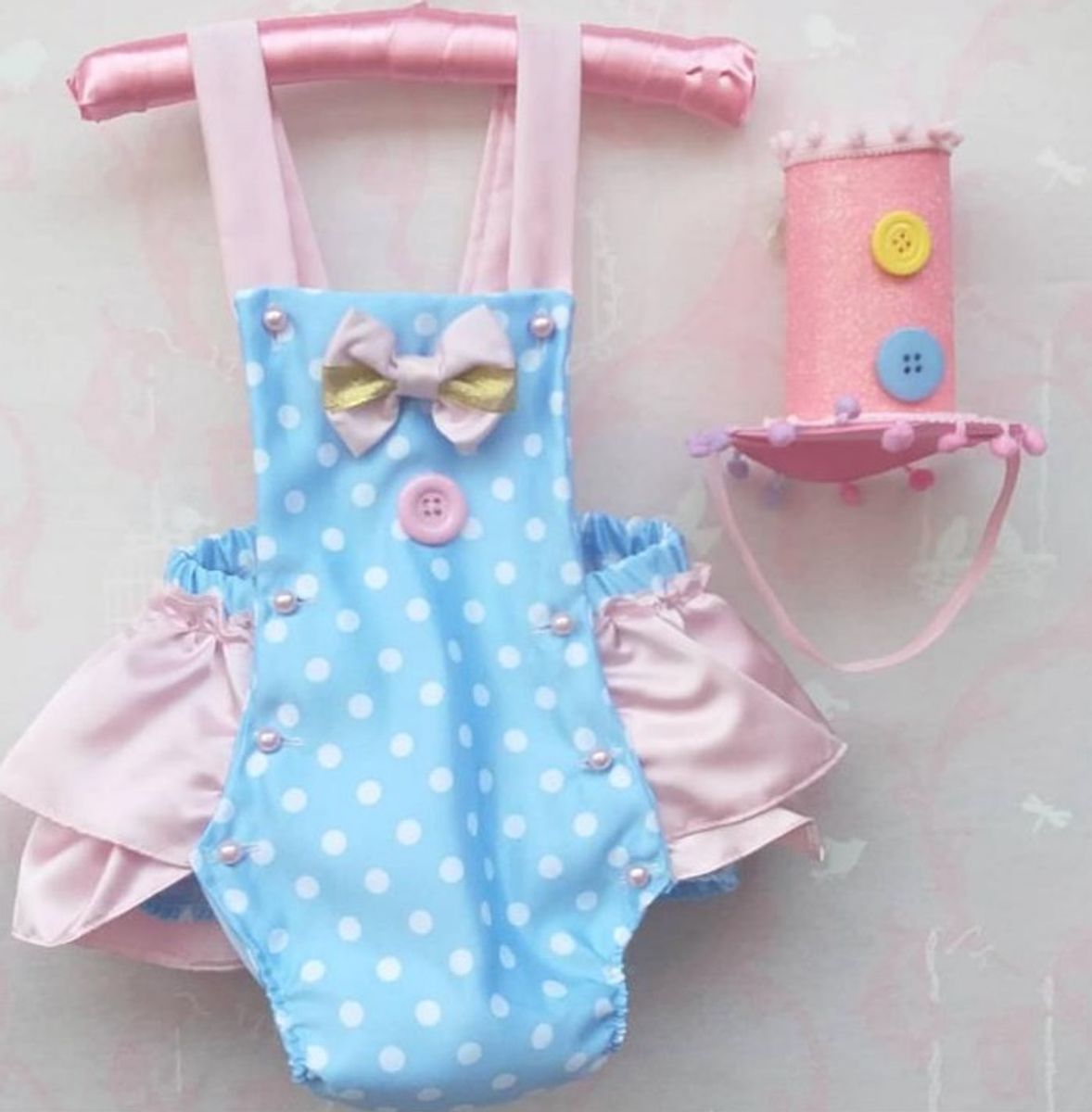 roupa infantil de circo